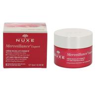 NUXE MERVEILLANCE Crema 50ml