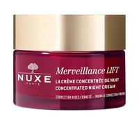 NUXE MERVEILLANCE EXPERT NOCHE CREMA ANTIARRUGAS 50ML