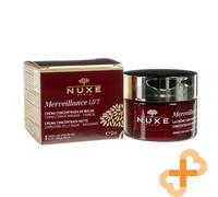 Nuxe Merveillance Expert Crema de Noche Lift-Firmeza 50 ml