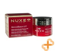 NUXE Merveillance Levantar Suavizante Y Crema Reafirmante Con Un Aterciopelados