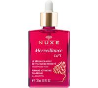 Nuxe Merveillance Lift Aceite activador reafirmante Sérum 30mL