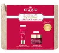 Nuxe Merveillance Lift Contorno Ojos 15 ml + Crema Noche 50 ml