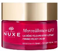 Nuxe Merveillance Lift Crema Aterciopelada Efecto Lifting 50 ml