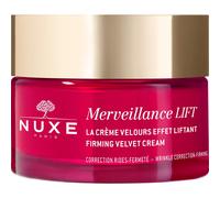 Nuxe Merveillance Lift Crema Aterciopelada Efecto Lifting 50ml