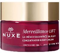 Nuxe Merveillance Lift Crema Concentrada de Noche 50 ml