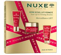 Nuxe Merveillance Lift Crema en Polvo 50 ml + Contorno Ojos 15 ml + Crema Noche 15 ml