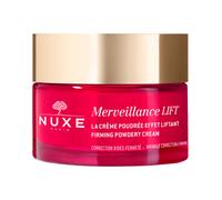 Crema facial enriquecida con aroma a jazmín y vainilla - Nuxe Merveillance Expert Firmness-Lift Rich Cream 50 ml