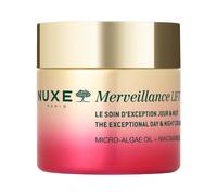 NUXE - La Crema Excepcional Día & Noche, Merveillance Lift Cremas faciales 75 ml female
