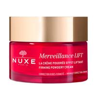 NUXE Merveillance LIFT Die pudrige Lifting-Creme 50 ml