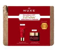 Nuxe Merveillance Lift Kit Antiedad Rutina Noche