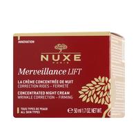 Nuxe Merveillance Expert Crema de Noche Lift-Firmeza 50 ml