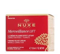 Nuxe Merveillance Lift Crema Aterciopelada Efecto Lifting 50 ml