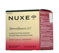 Nuxe Merveillance Lift Crema Excepcional de Día y de Noche 75 ml
