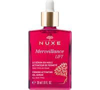 Nuxe Merveillance Lift Sérum en Aceite Activador de Firmeza 30ml