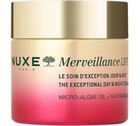 NUXE - La Crema Excepcional Día & Noche, Merveillance Lift Cremas faciales 75 ml female