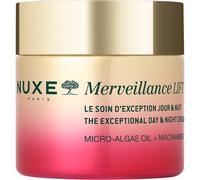 Nuxe Merveillance Lift Crema Excepcional de Día y de Noche 75 ml