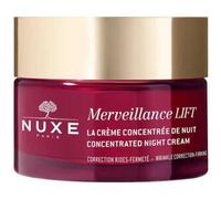 Nuxe Merveillance Expert Crema de Noche Lift-Firmeza 50 ml