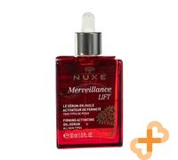 NUXE Merveilliance Levantar Friming Y Activación Oil-Serum 30ML Todo Piel Tipos