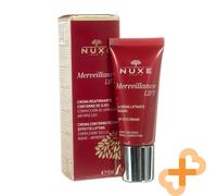 NUXE MERVEILLIANCE LIFT Crema Contorno De Ojos 15 ml Antiedad Reafirmante
