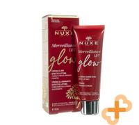 NUXE MERVEILLIANCE LIFT GLOW Crema Reafirmante Brillo 50 ml
