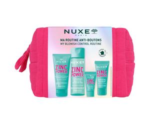 NUXE My Blemish Control Routine