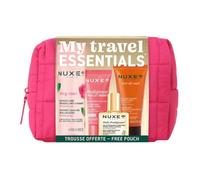 IMPRESCINDIBLES PARA VIAJAR NUXE ESTUCHE 5 pz