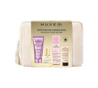 NUXE RUTINA ICÓNICA NECESER 5 pz