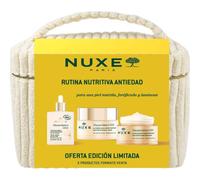 Nuxe Neceser Nuxuriance Rutina Nutritiva Antiedad