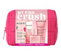 Nuxe Neceser Rosa My Pink Crush Prodigieux
