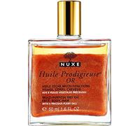 Nuxe Nuxe Huile Prodigieuse Or Golden Shimmer para uso profesional para mejorar el rendimiento en cada uso con medida o especificación 50M