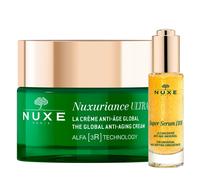 NUXE NUXE Nuxuriance Ultra Global Set