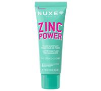 Nuxe Zinc Power Fluido antimanchas minimizador de poros 40mL