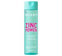 Nuxe Zinc Power Loción Purificante Y Control De Marcas 200ml