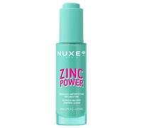 Nuxe Zinc Power Sérum Anti-Imperfections Et Anti-Boutons 30ml