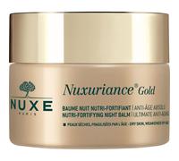 Nuxe Nuxuriance Gold Bálsamo de noche Nutri-Fortificante 50 ml