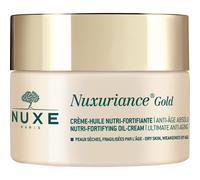 Nuxe Nuxuriance Gold Crema-Aceite Nutri-Fortificante 50ml