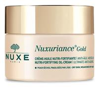 NUXE Nuxuriance Crema de oro nutritiva y fortalecedora 50 ml