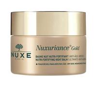 NUXE Nuxuriance Gold Nutri-fortifying Night Balm 50 ml
