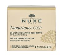 Nuxe Nuxuriance Gold Crème-Huile Nutri-Fortifiante 50 ml
