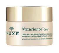 Nuxuriance Gold Crema-aceite nutri-fortificante 50 ml de crema (Floral) - Nuxe