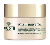 NUXURIANCE® GOLD crema-aceite nutri-fortificante 50 ml