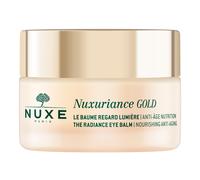 NUXE Nuxuriance Gold Nutri-Replenishing Eye Cream