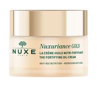 NUXE Nuxuriance Gold Nutri-Replenishing Oil Cream