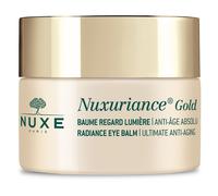 NUXE Nuxuriance Gold Radiance Eye Balm Ultimate Anti-aging 15 ml