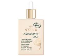Nuxe Nuxuriance Gold Suero Nutri Revitalizante 30ml