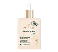 Nuxe Nuxuriance Gold Serum Aceite Nutri-Regenerador 30ml