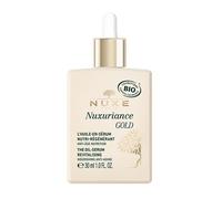 Nuxe Nuxuriance Gold Suero Nutri Revitalizante 30ml