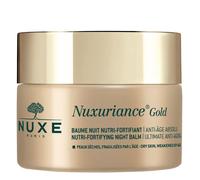 NUXE Nuxuriance Oro Bálsamo nutritivo y tonificante para la noche 50 ml