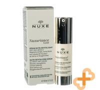 NUXE Nuxuriance Oro Nourishing-Invigorating Serum 30ML Ultimate Antiedad