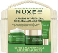 Nuxe Nuxuriance Ultra Crema de noche antiedad global